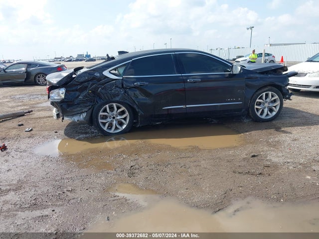Chevrolet IMPALA 2LZ 2017 1G1145S32HU186330 Image 14