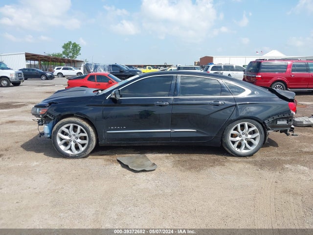 Chevrolet IMPALA 2LZ 2017 1G1145S32HU186330 Image 15