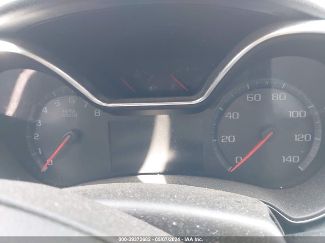 Chevrolet IMPALA 2LZ 2017 1G1145S32HU186330 Image 16