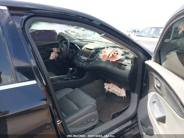 Chevrolet IMPALA 2LZ 2017 1G1145S32HU186330 Image 5
