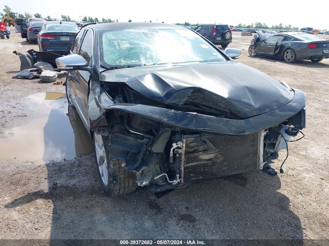 Chevrolet IMPALA 2LZ 2017 1G1145S32HU186330 Image 6