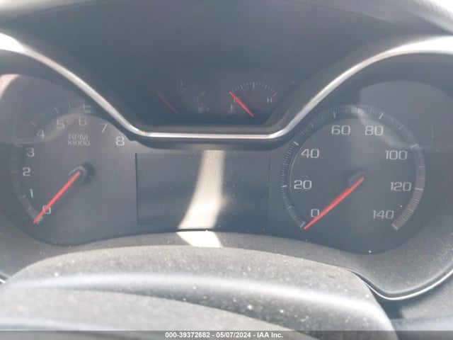 Chevrolet IMPALA 2LZ 2017 1G1145S32HU186330 Image 7