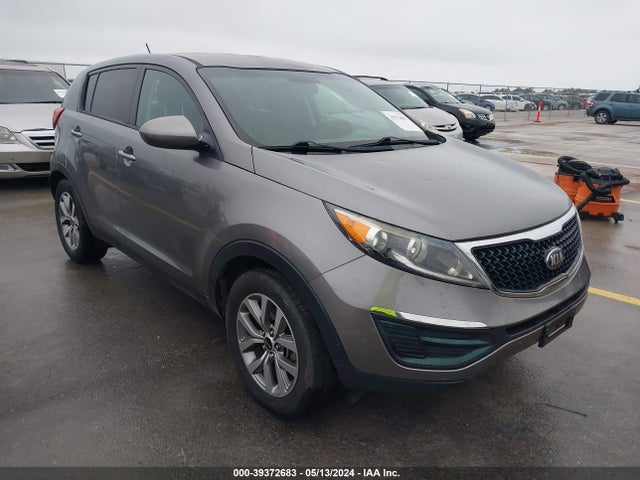 2016 KNDPB3AC0G7878984 main image