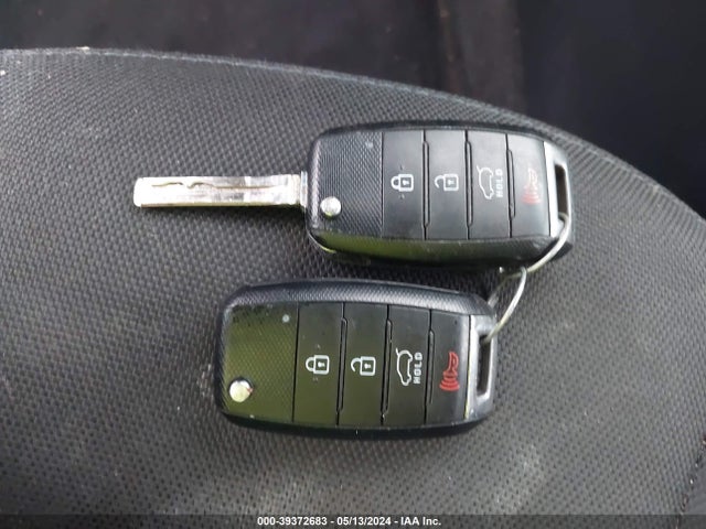 KIA Sportage Lx 2016 KNDPB3AC0G7878984 Image 11