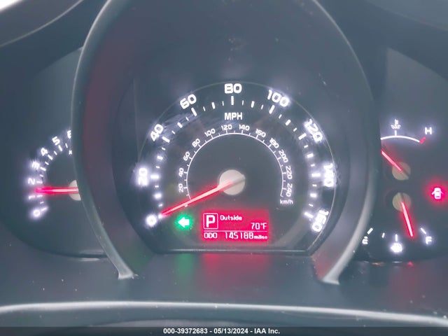 KIA Sportage Lx 2016 KNDPB3AC0G7878984 Image 7