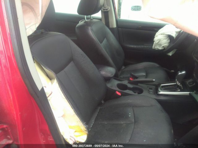 3N1AB7AP8KY208514 Nissan SENTRA SL