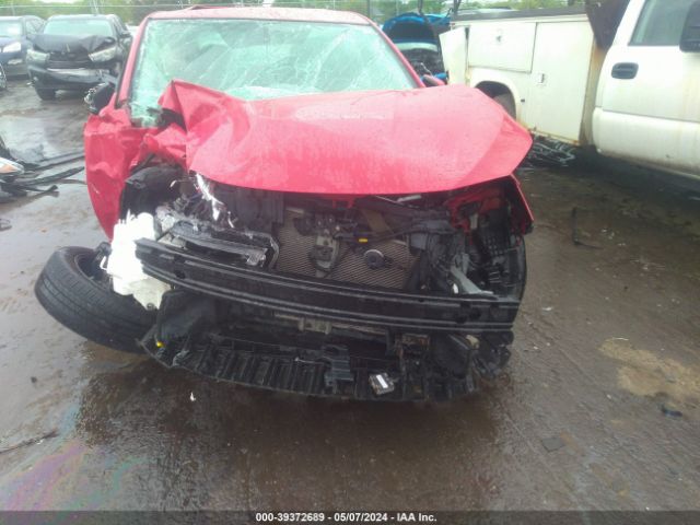 3N1AB7AP8KY208514 Nissan SENTRA SL