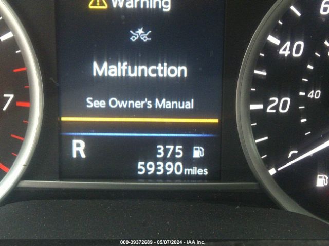 3N1AB7AP8KY208514 Nissan SENTRA SL
