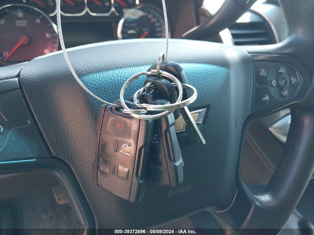 Chevrolet Tahoe Commercial 2018 1GNLCDEC8JR351435 Image 11