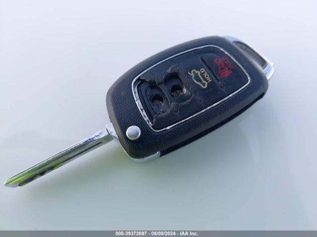 Hyundai SONATA SE 2016 5NPE24AF3GH331873 Image 11