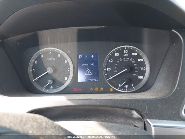 Hyundai SONATA SE 2016 5NPE24AF3GH331873 Image 7