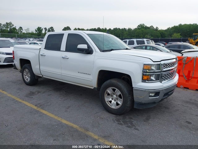 2015 3GCPCRECXFG524855 main image