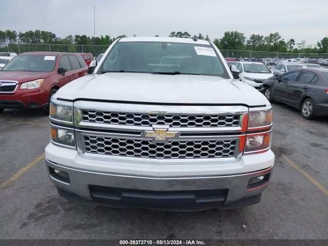 Chevrolet Silverado 1500 1lt 2015 3GCPCRECXFG524855 Image 12