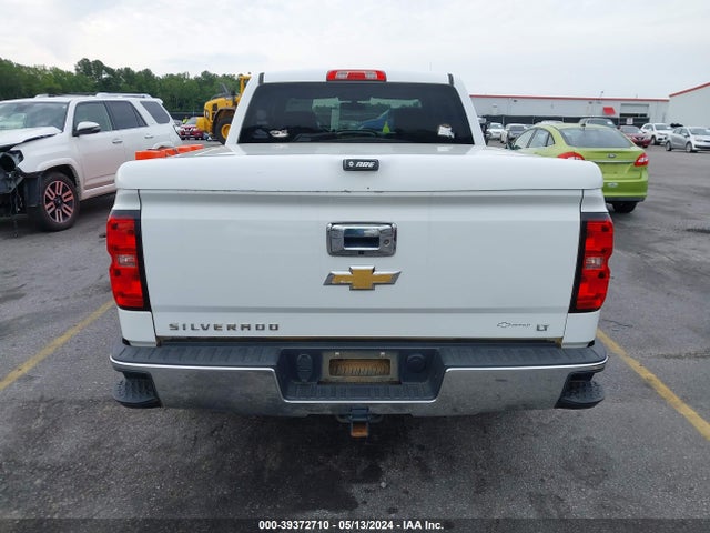 Chevrolet Silverado 1500 1lt 2015 3GCPCRECXFG524855 Image 16