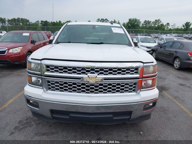 Chevrolet Silverado 1500 1lt 2015 3GCPCRECXFG524855 Image 6