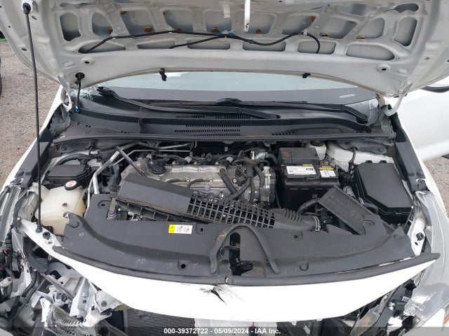 Toyota COROLLA LE 2020 5YFHPRAE0LP009644 Image 10