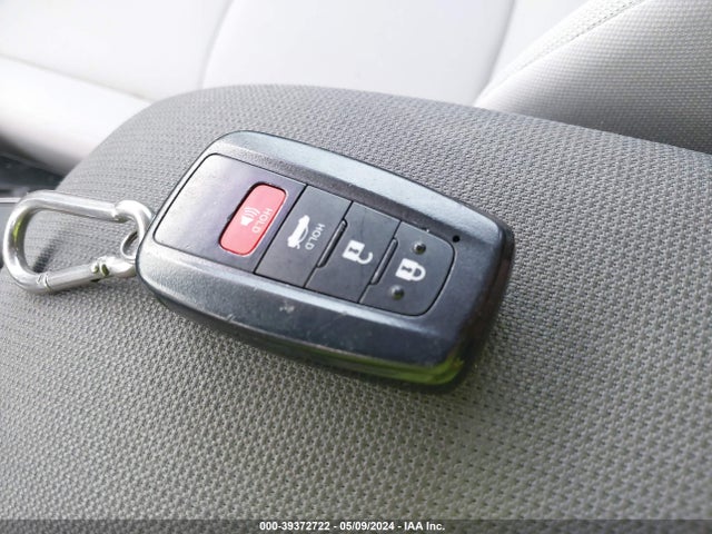 Toyota COROLLA LE 2020 5YFHPRAE0LP009644 Image 11