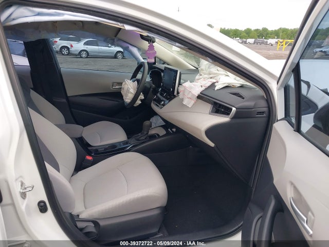 Toyota COROLLA LE 2020 5YFHPRAE0LP009644 Image 5