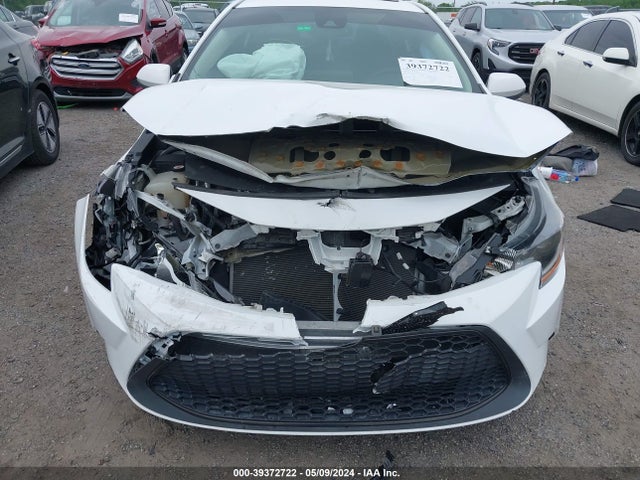 Toyota COROLLA LE 2020 5YFHPRAE0LP009644 Image 6