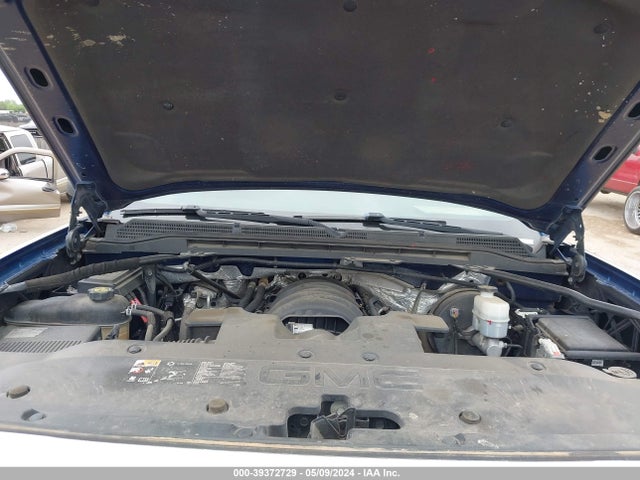 GMC Sierra 1500 Sle 2015 3GTU2UEC5FG436658 Image 10