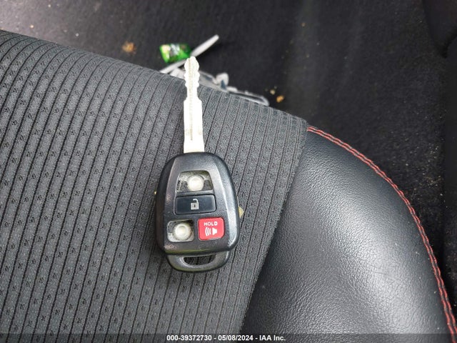 Toyota CAMRY SE 2016 4T1BF1FK5GU252847 Image 11