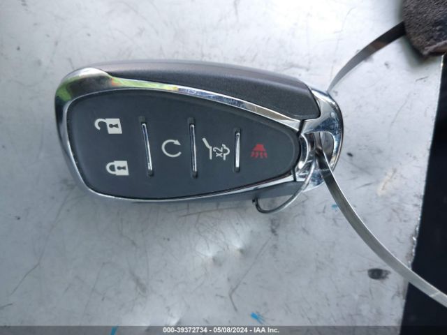 3GNAXKEV4NL240119 Chevrolet Equinox Fwd Lt