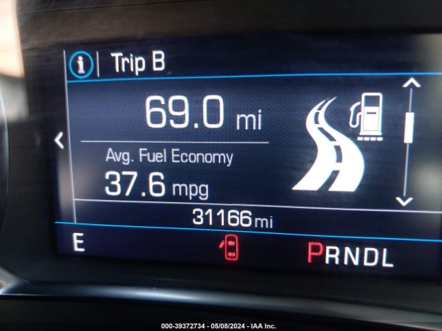 3GNAXKEV4NL240119 Chevrolet Equinox Fwd Lt