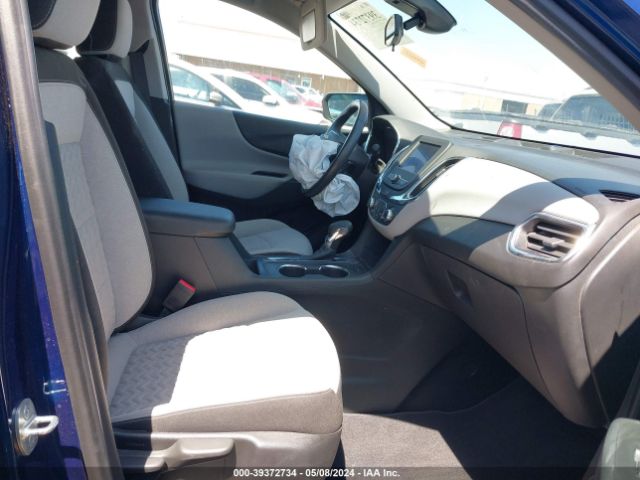 3GNAXKEV4NL240119 Chevrolet Equinox Fwd Lt