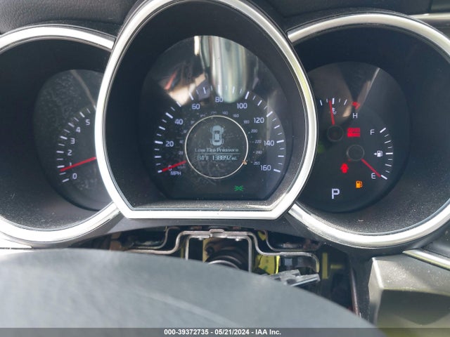 KIA Optima Lx 2015 5XXGM4A74FG434774 Image 7