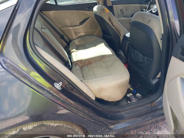 KIA Optima Lx 2015 5XXGM4A74FG434774 Image 8