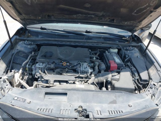4T1B11HK7JU557303 Toyota CAMRY L