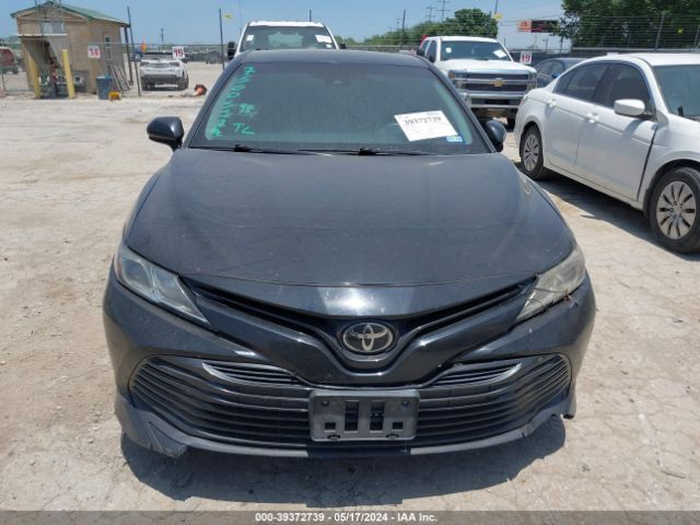 4T1B11HK7JU557303 Toyota CAMRY L