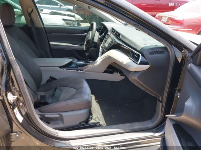 4T1B11HK7JU557303 Toyota CAMRY L