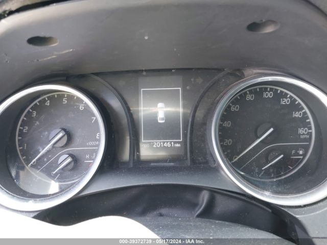 4T1B11HK7JU557303 Toyota CAMRY L