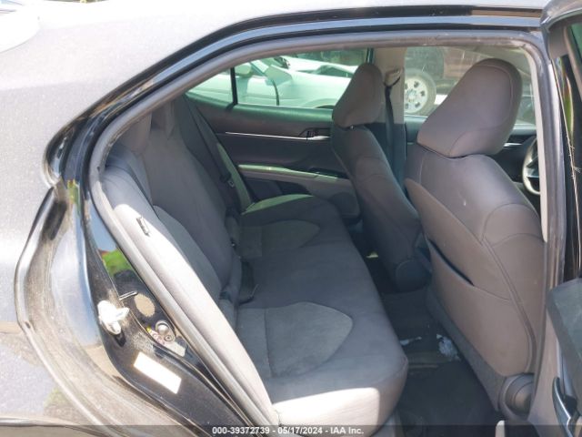 4T1B11HK7JU557303 Toyota CAMRY L