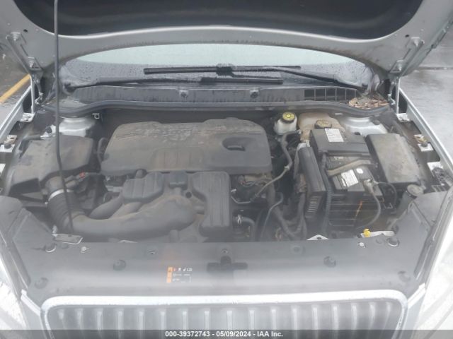 1G4PR5SKXF4123172 Buick Verano Convenience Group