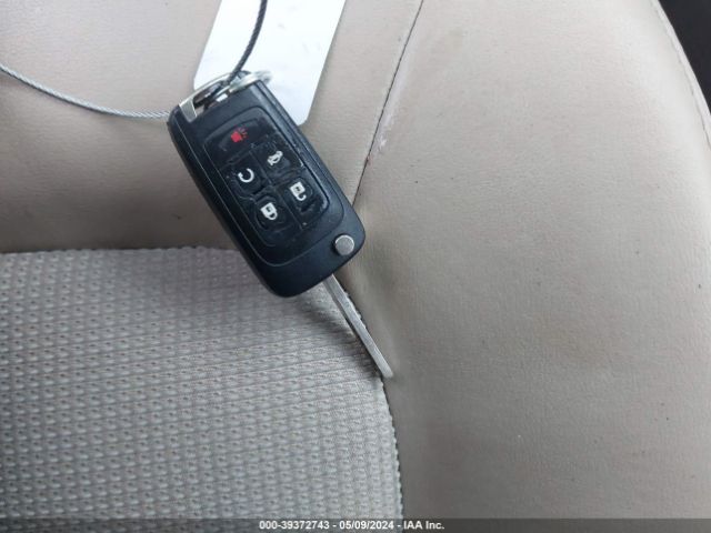 1G4PR5SKXF4123172 Buick Verano Convenience Group