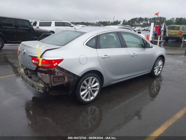 1G4PR5SKXF4123172 Buick Verano Convenience Group