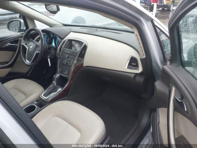 1G4PR5SKXF4123172 Buick Verano Convenience Group