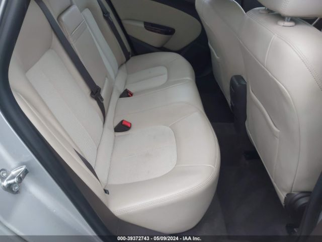 1G4PR5SKXF4123172 Buick Verano Convenience Group