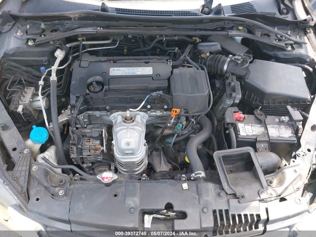 Honda Accord Ex-l 2015 1HGCR2F8XFA036729 Image 10