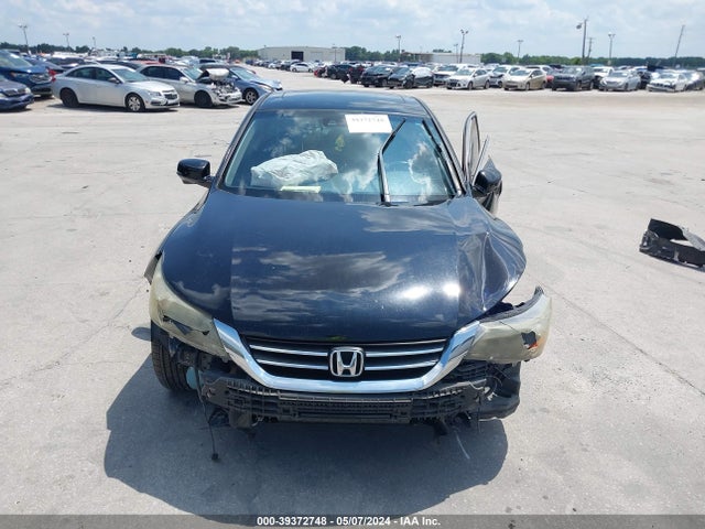 Honda Accord Ex-l 2015 1HGCR2F8XFA036729 Image 13
