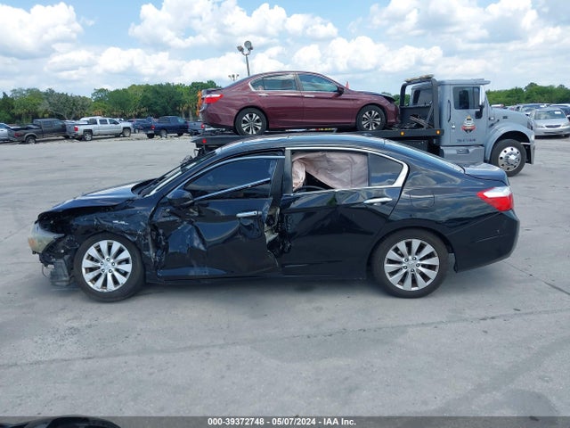 Honda Accord Ex-l 2015 1HGCR2F8XFA036729 Image 15