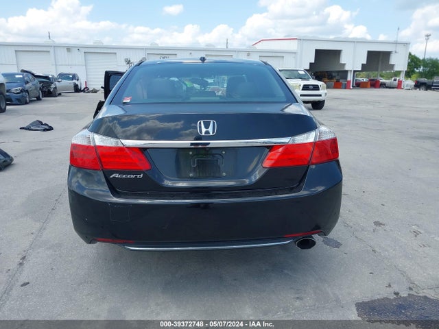 Honda Accord Ex-l 2015 1HGCR2F8XFA036729 Image 17