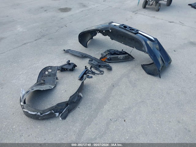 Honda Accord Ex-l 2015 1HGCR2F8XFA036729 Image 12