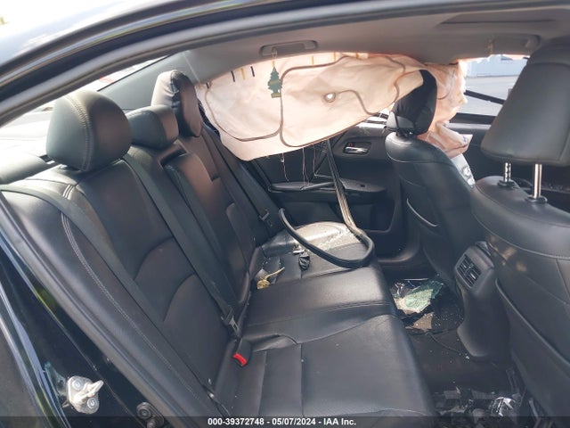 Honda Accord Ex-l 2015 1HGCR2F8XFA036729 Image 8