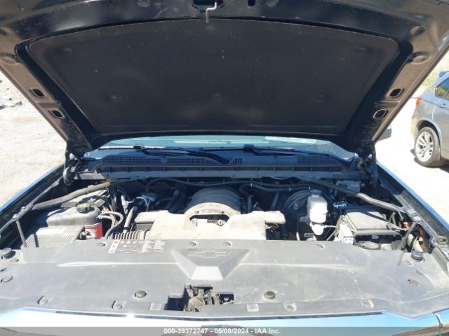 3GCUKTEJ3JG607375 Chevrolet Silverado 1500 High Country