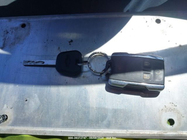 3GCUKTEJ3JG607375 Chevrolet Silverado 1500 High Country