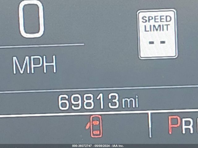 3GCUKTEJ3JG607375 Chevrolet Silverado 1500 High Country