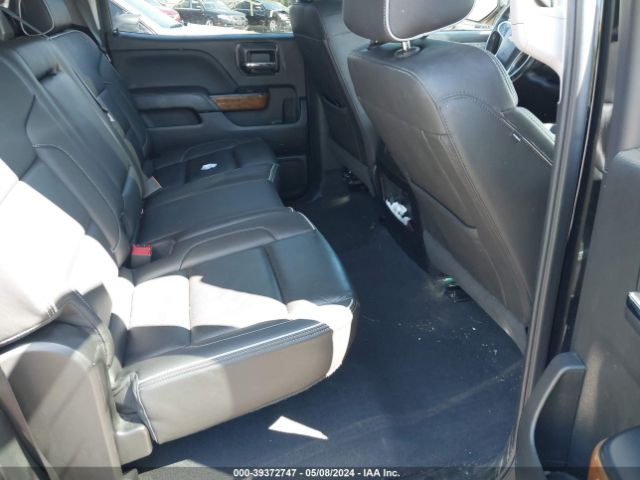 3GCUKTEJ3JG607375 Chevrolet Silverado 1500 High Country